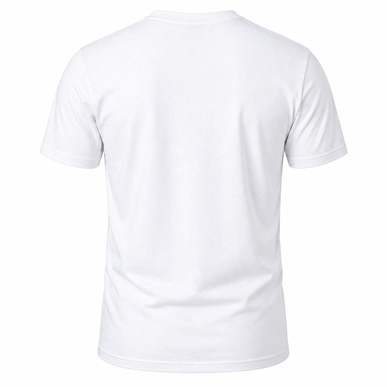 420 Character Minimal Graphic T-Shirt