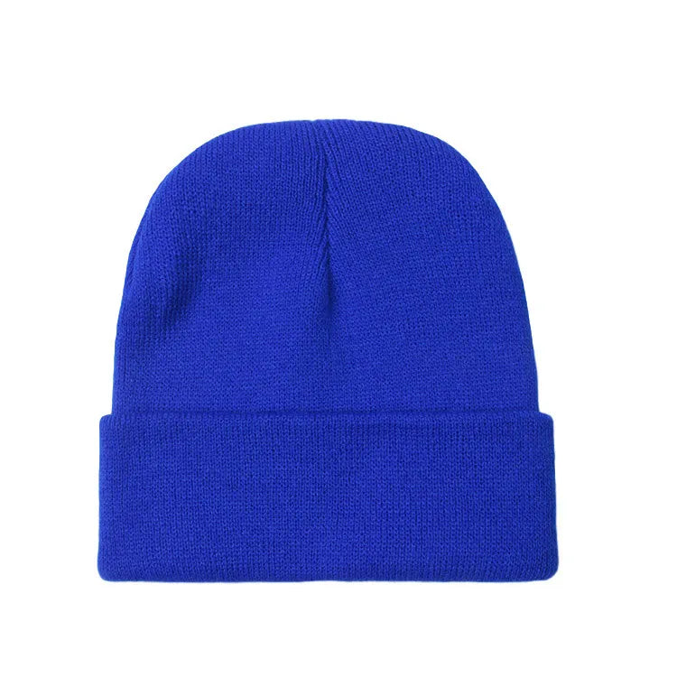 Nathanal Hemp Classic Logo Beanie