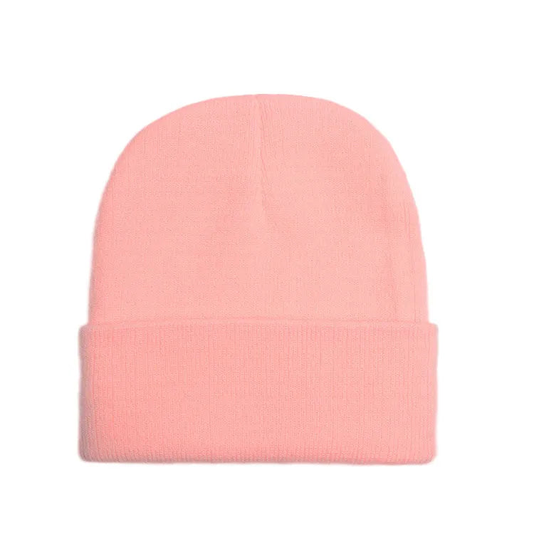 Nathanal Hemp Classic Logo Beanie