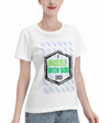Hustle With God Women’s T-Shirt