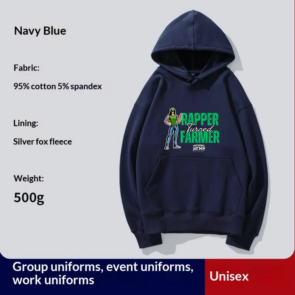 Premium Graphic Hoodie – Nathanal Hemp Streetwear