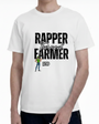 Rapper Turned Farmer Graphic T-Shirt