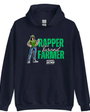 Nathanal Hemp Graphic Hoodie