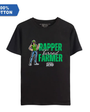 Nathanal Hemp Graphic T-Shirt – Premium Cotton