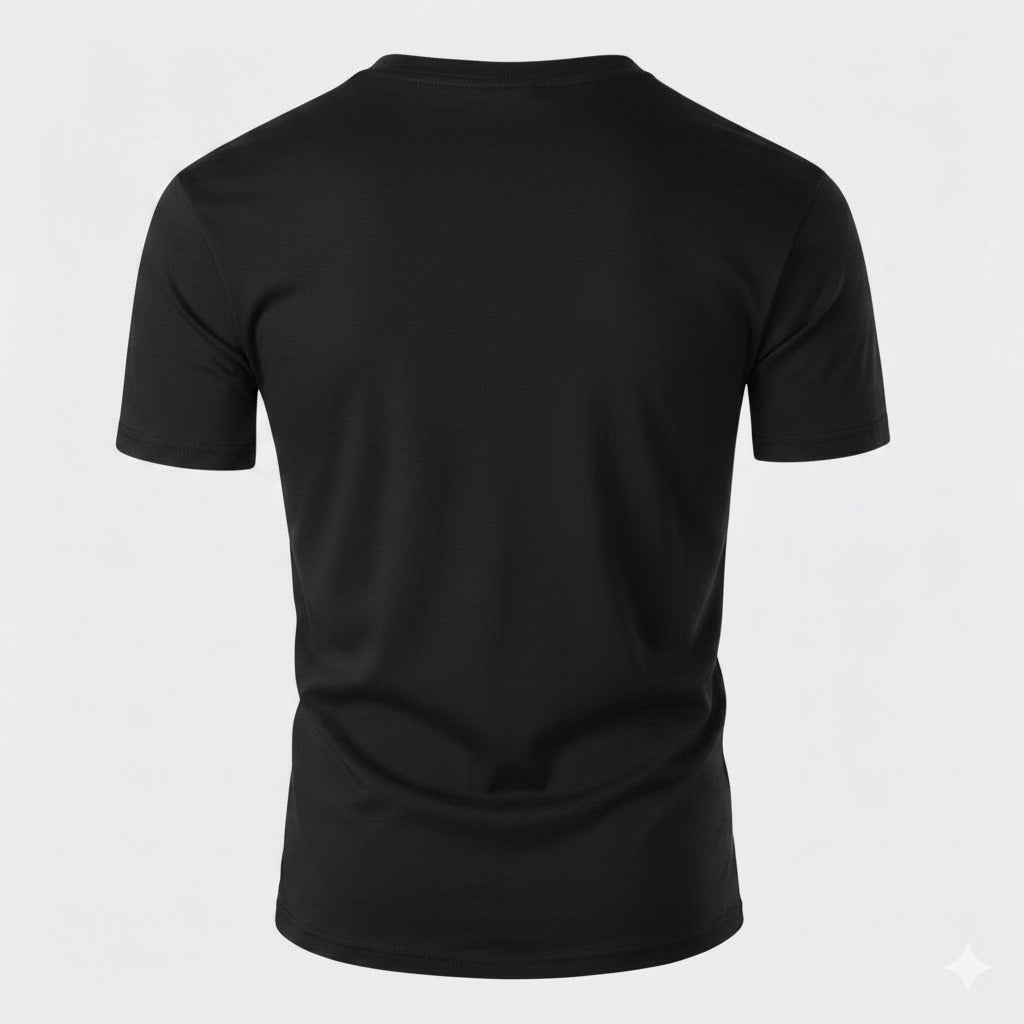 Nathanal Hemp 420 Character Graphic T-Shirt