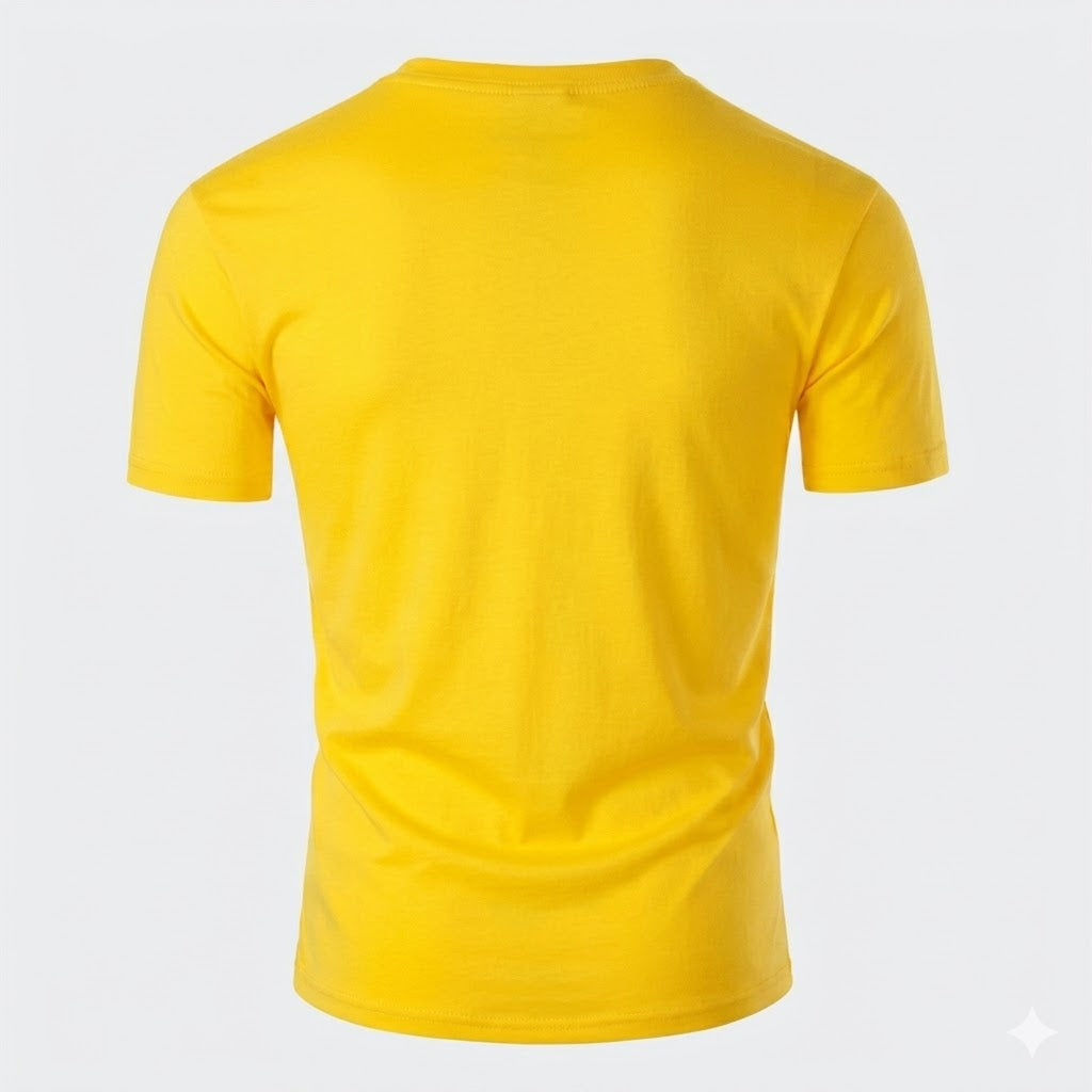 Nathanal Hemp 420 Character Graphic T-Shirt