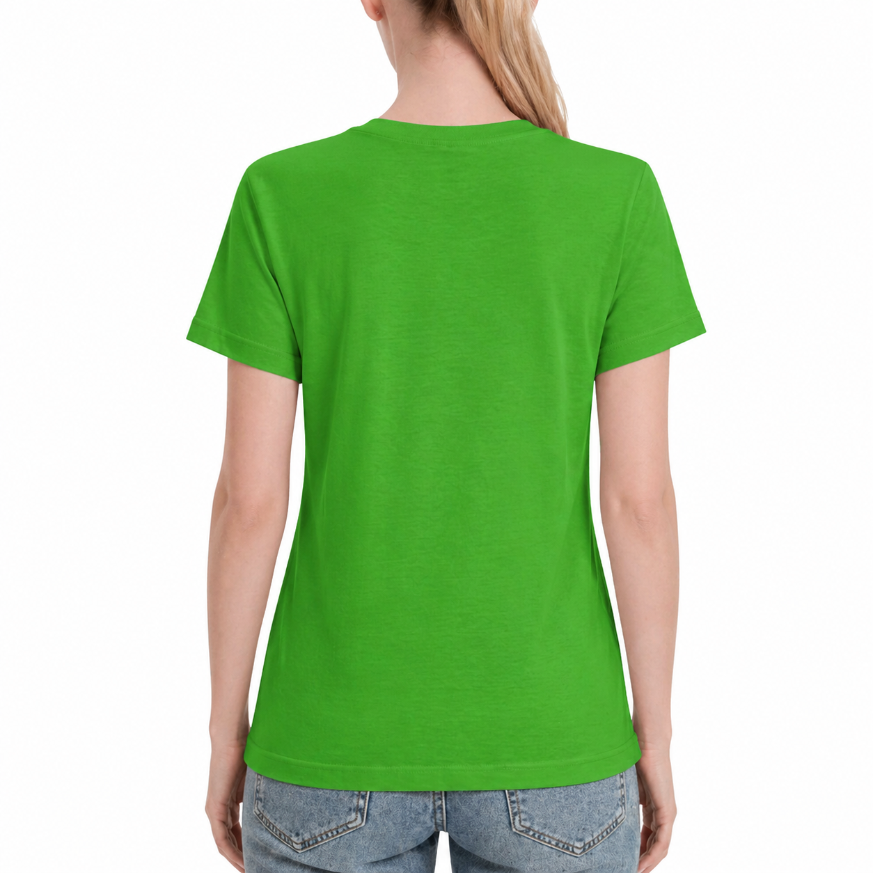 Nathanal Hemp Character Women’s T-Shirt