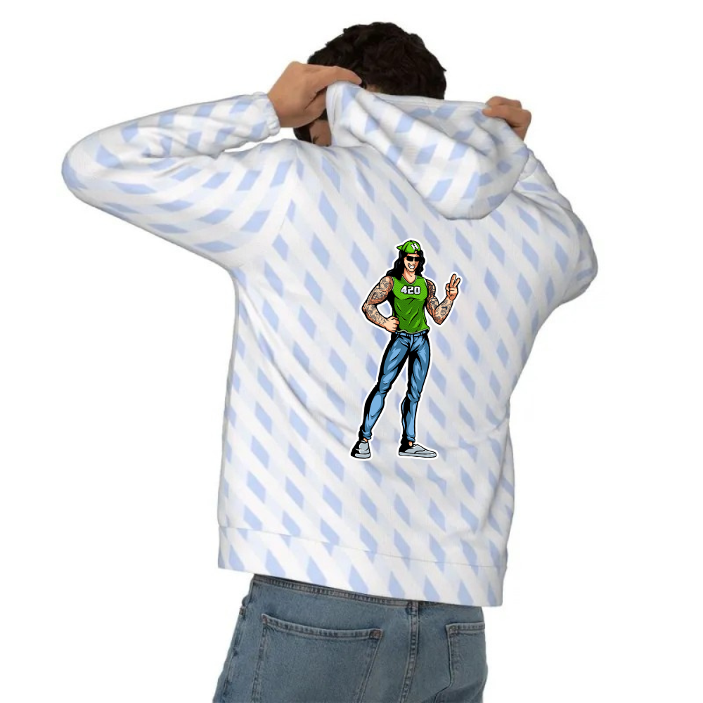 Premium Graphic Hoodie – Nathanal Hemp Streetwear