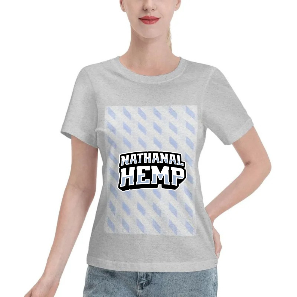 Nathanal Hemp Women’s T-Shirt