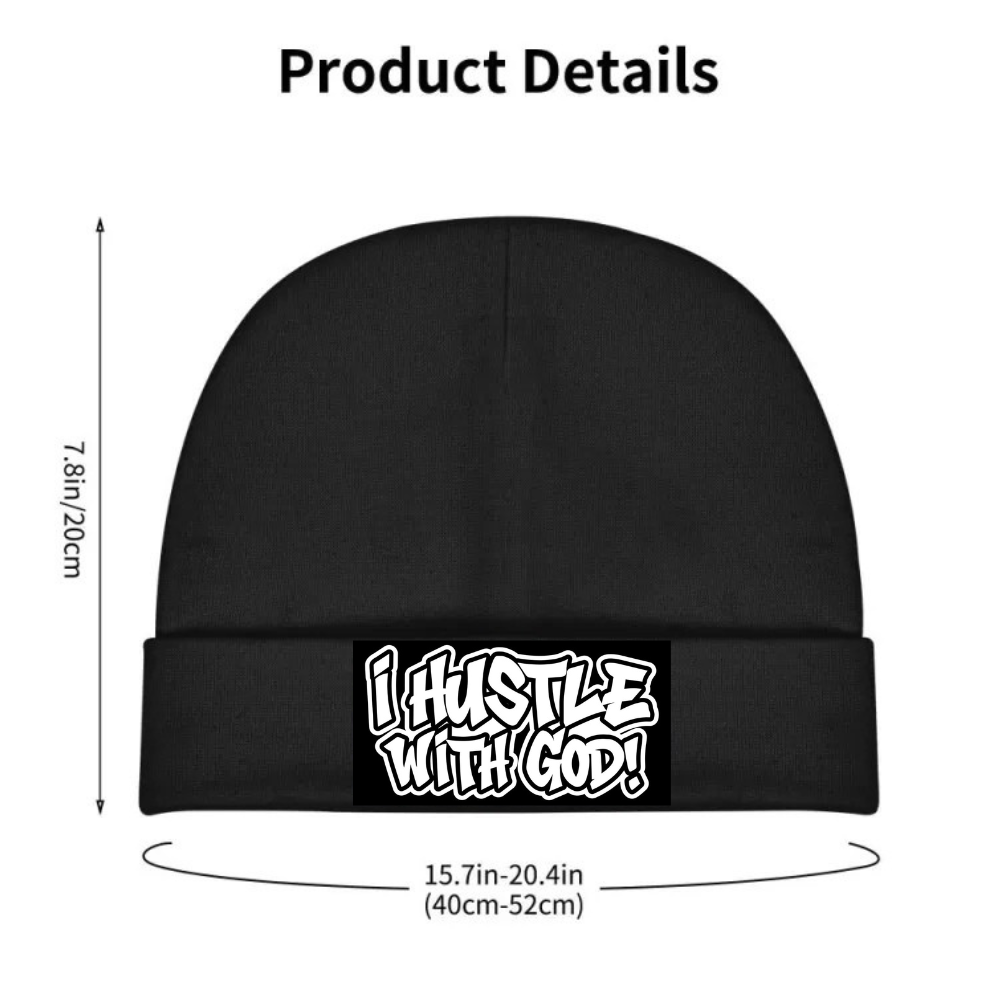 Children's Warm Skin-friendly Breathable Pullover Hat