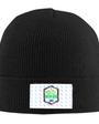 Nathanal Hemp Beanie – Premium Streetwear