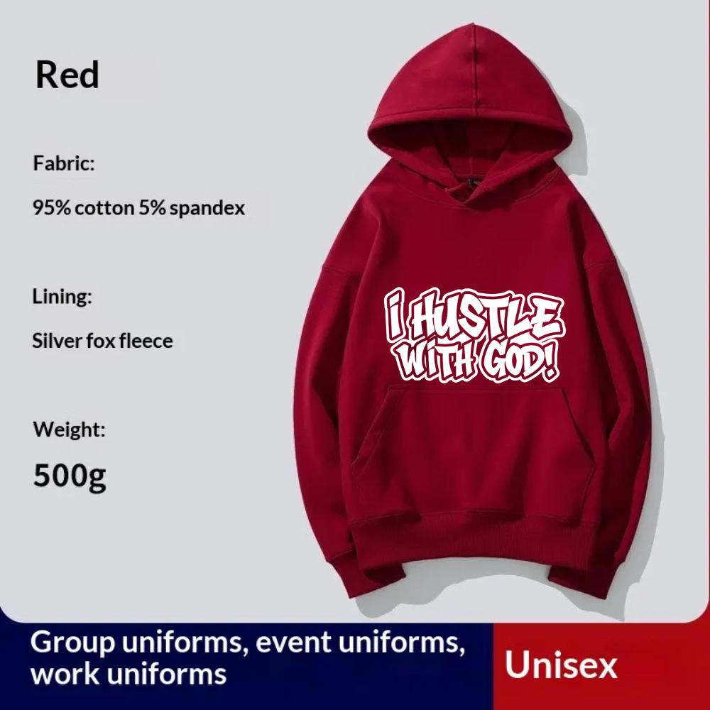 Premium Graphic Hoodie – Nathanal Hemp Streetwear