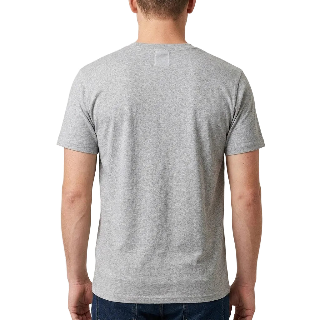 420 Character Minimal Graphic T-Shirt