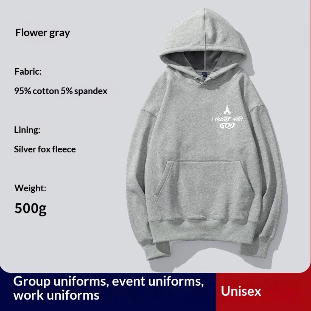 Premium Graphic Hoodie – Nathanal Hemp Streetwear