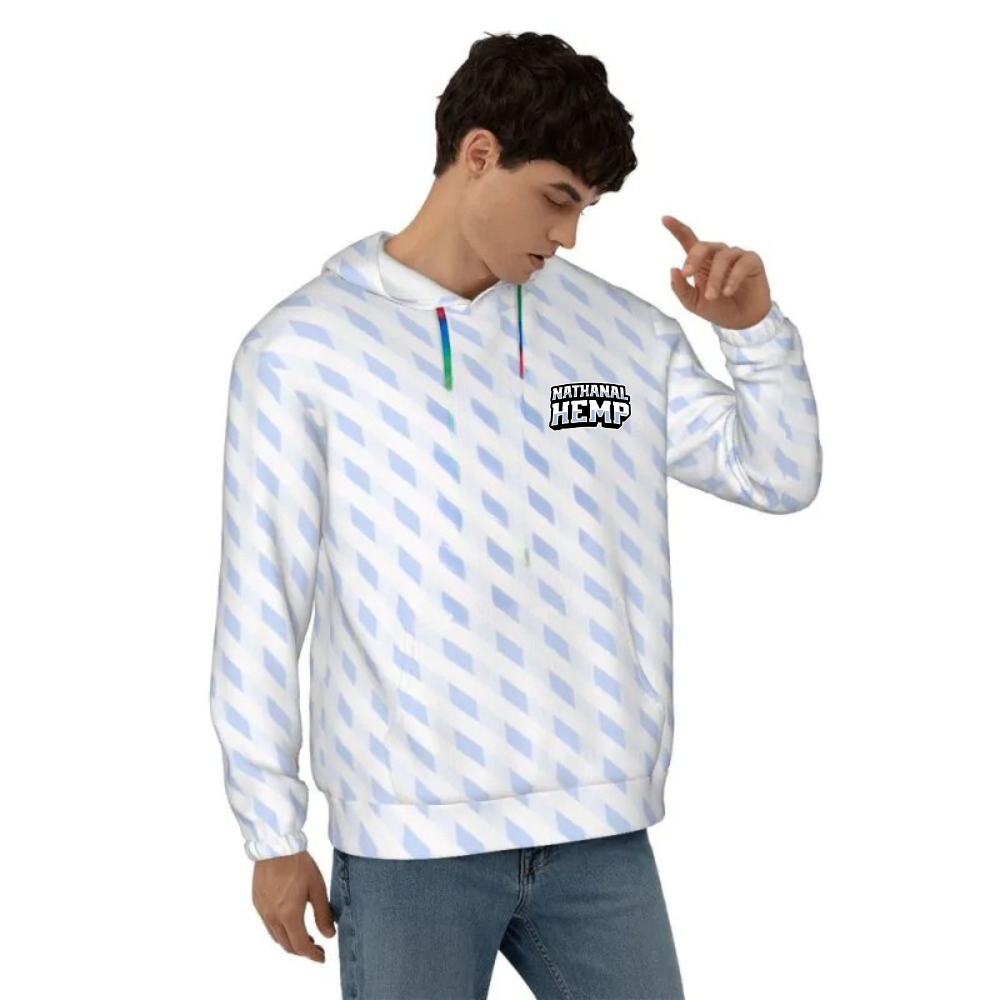 Premium Graphic Hoodie – Nathanal Hemp Streetwear