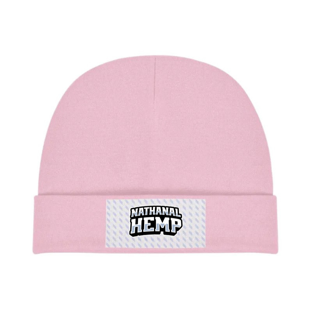 Children's Warm Skin-friendly Breathable Pullover Hat