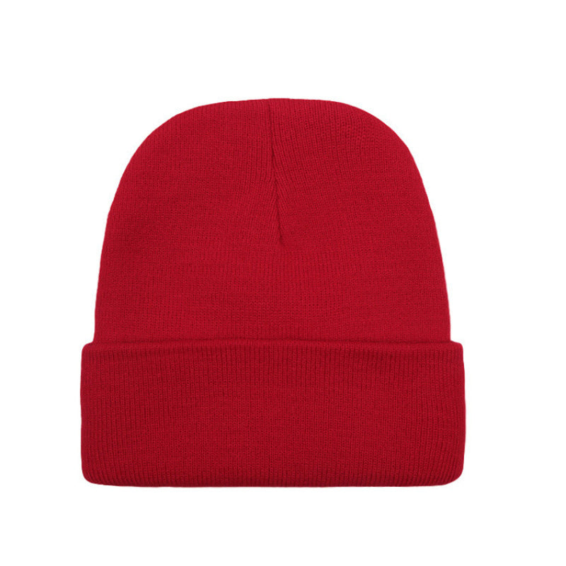 Nathanal Hemp Classic Logo Beanie