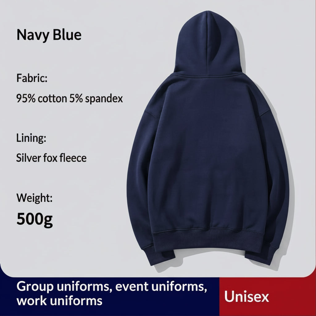 Premium Graphic Hoodie – Nathanal Hemp Streetwear