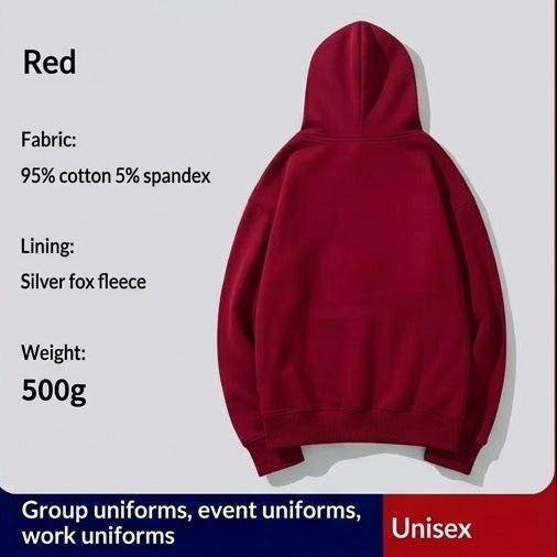 Premium Graphic Hoodie – Nathanal Hemp Streetwear
