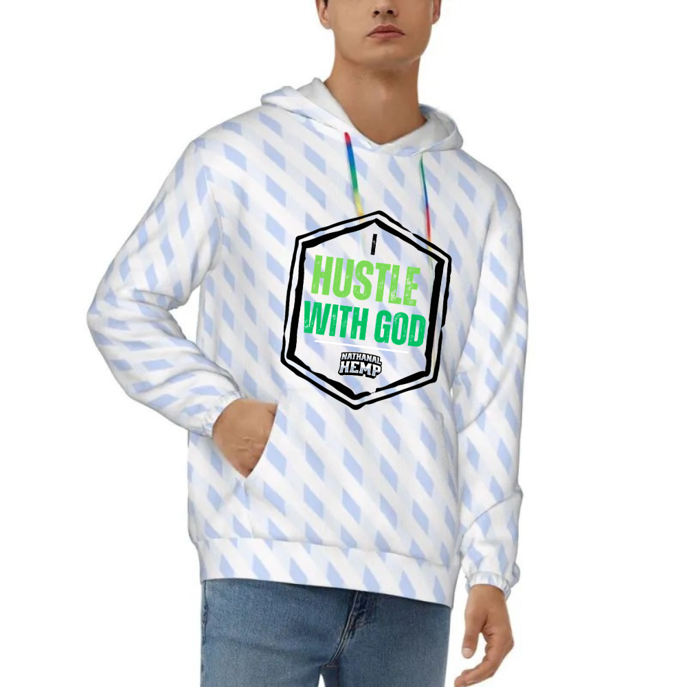 Premium Graphic Hoodie – Nathanal Hemp Streetwear