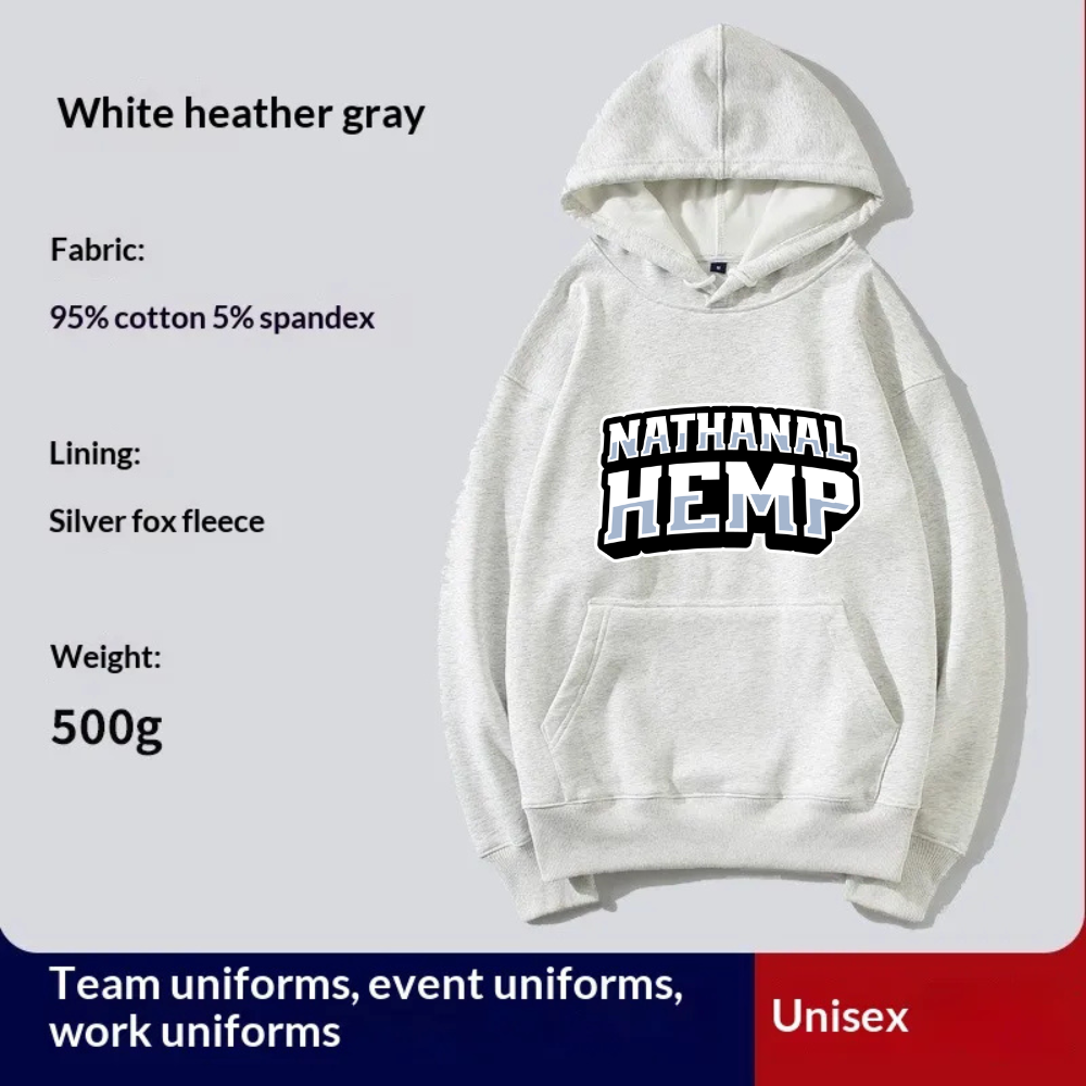 Premium Graphic Hoodie – Nathanal Hemp Streetwear