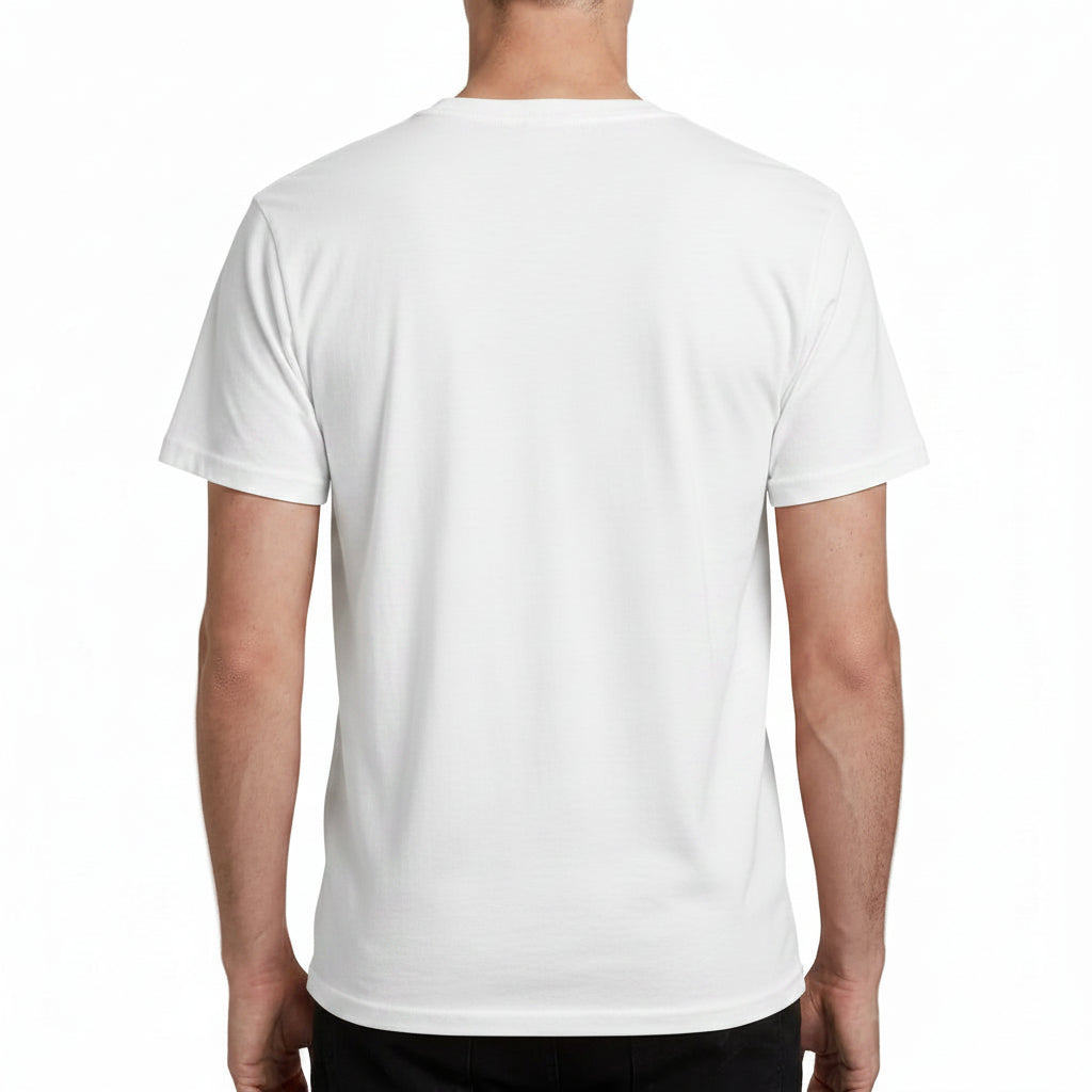 Rapper Turned Farmer Graphic T-Shirt