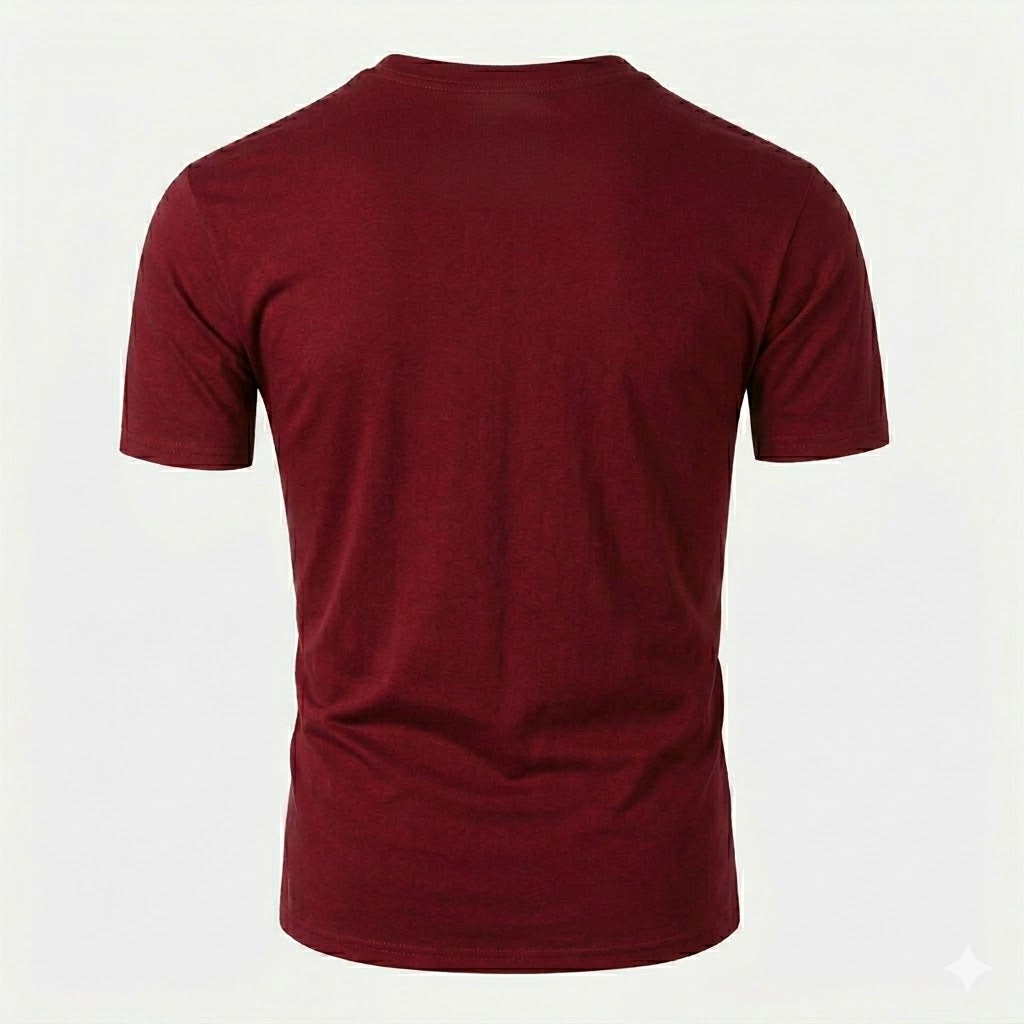 Nathanal Hemp 420 Character Graphic T-Shirt