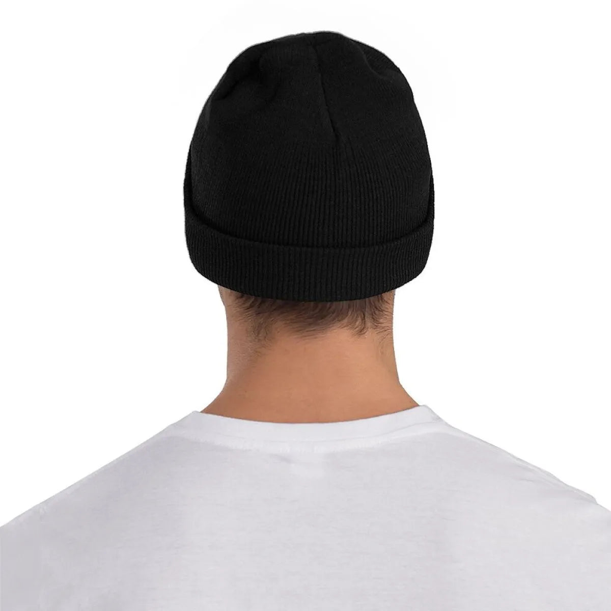 Nathanal Hemp Beanie – Premium Streetwear