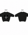 Hustle With God Knit Sweater