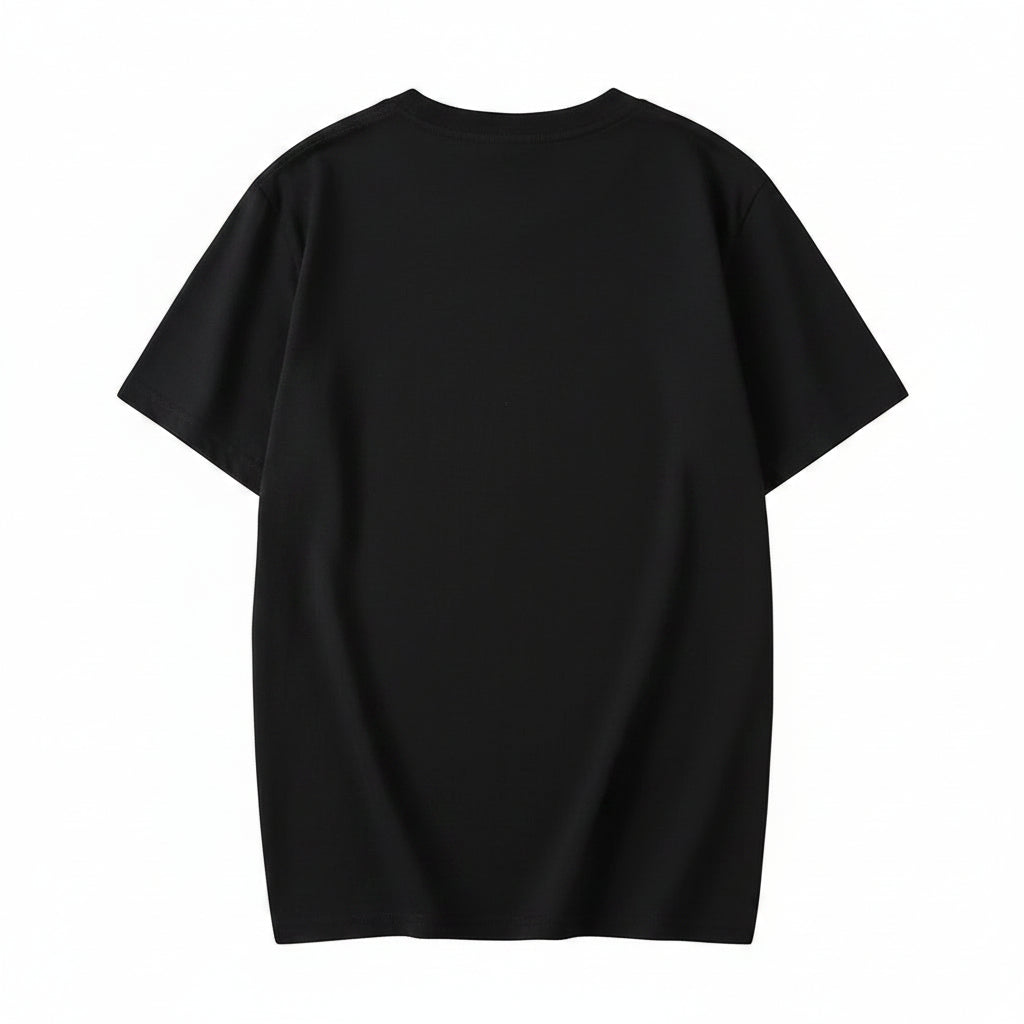 Nathanal Hemp Graphic T-Shirt – Premium Cotton