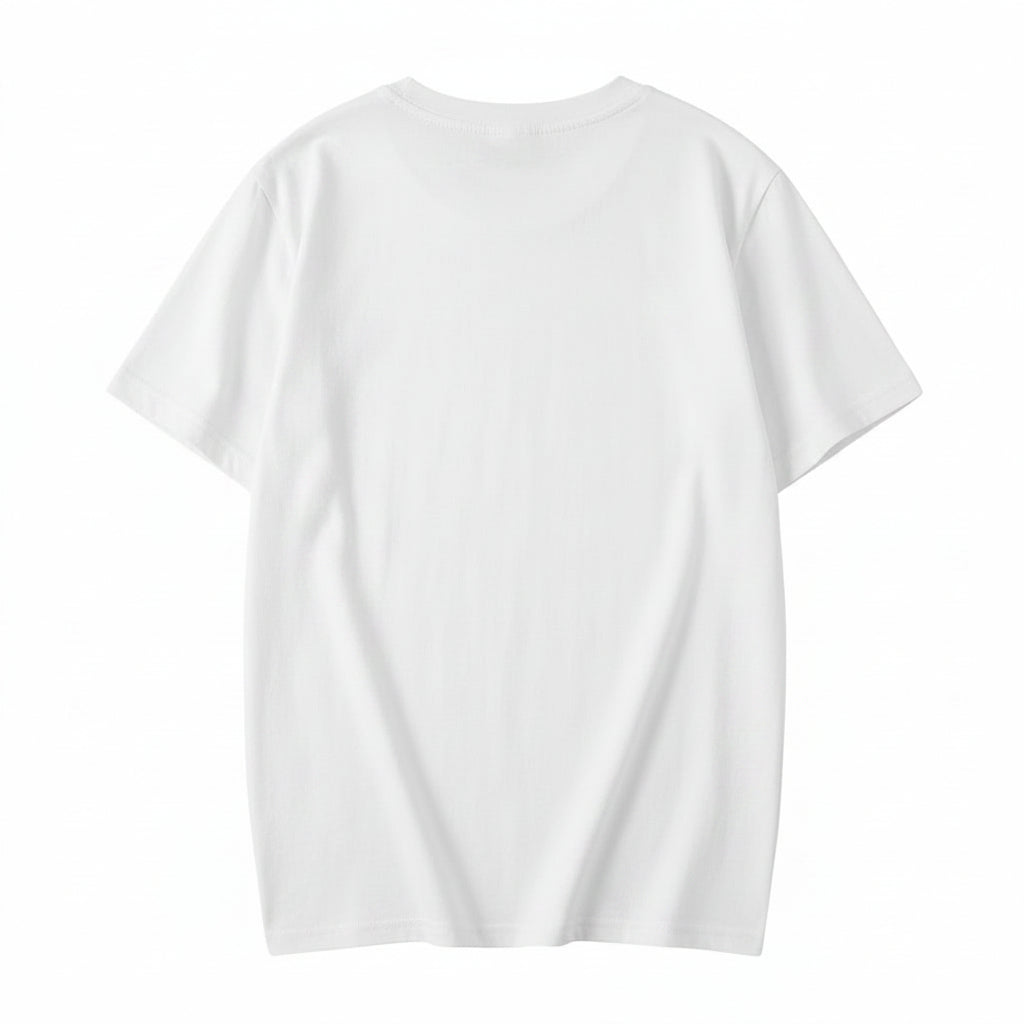 Nathanal Hemp Graphic T-Shirt – Premium Cotton