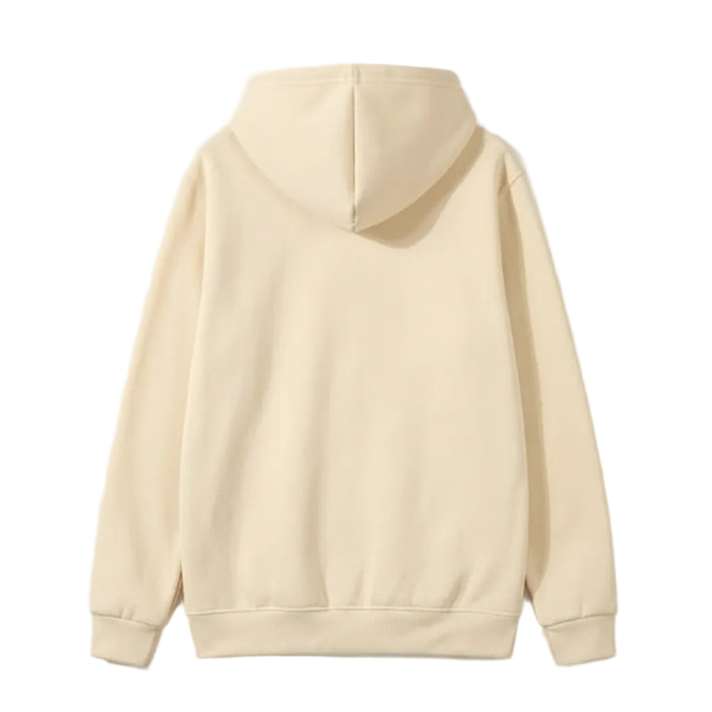 Unisex Streetwear Hoodie – Nathanal Hemp Graphic Series