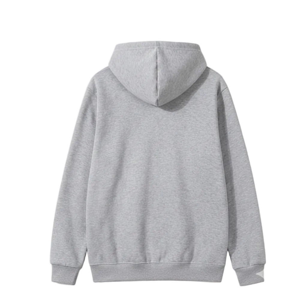 Unisex Streetwear Hoodie – Nathanal Hemp Graphic Series