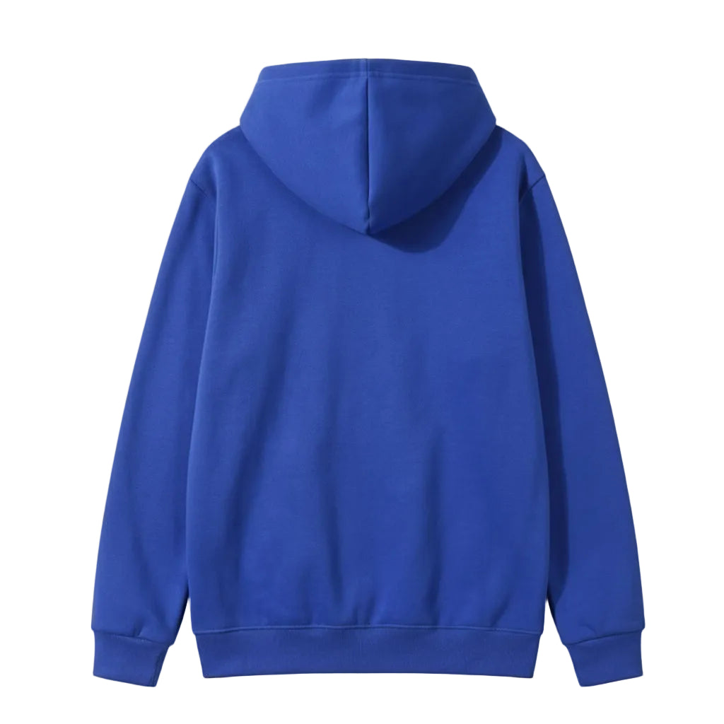 Unisex Streetwear Hoodie – Nathanal Hemp Graphic Series