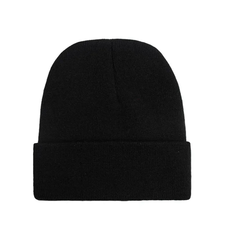 Nathanal Hemp Classic Logo Beanie
