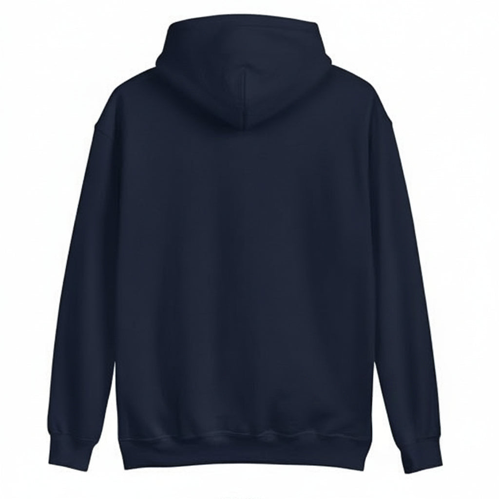 Nathanal Hemp Graphic Hoodie