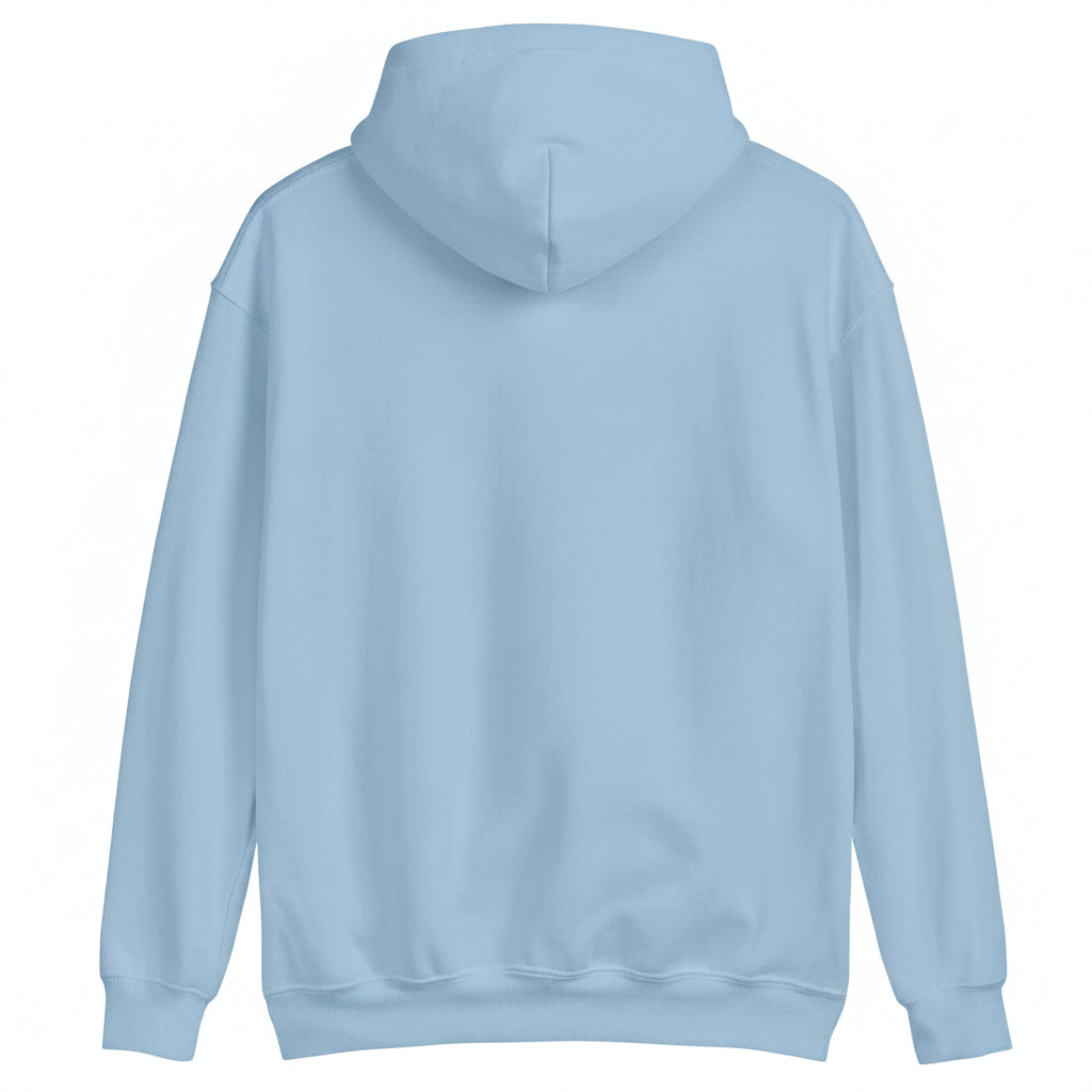 Nathanal Hemp Graphic Hoodie