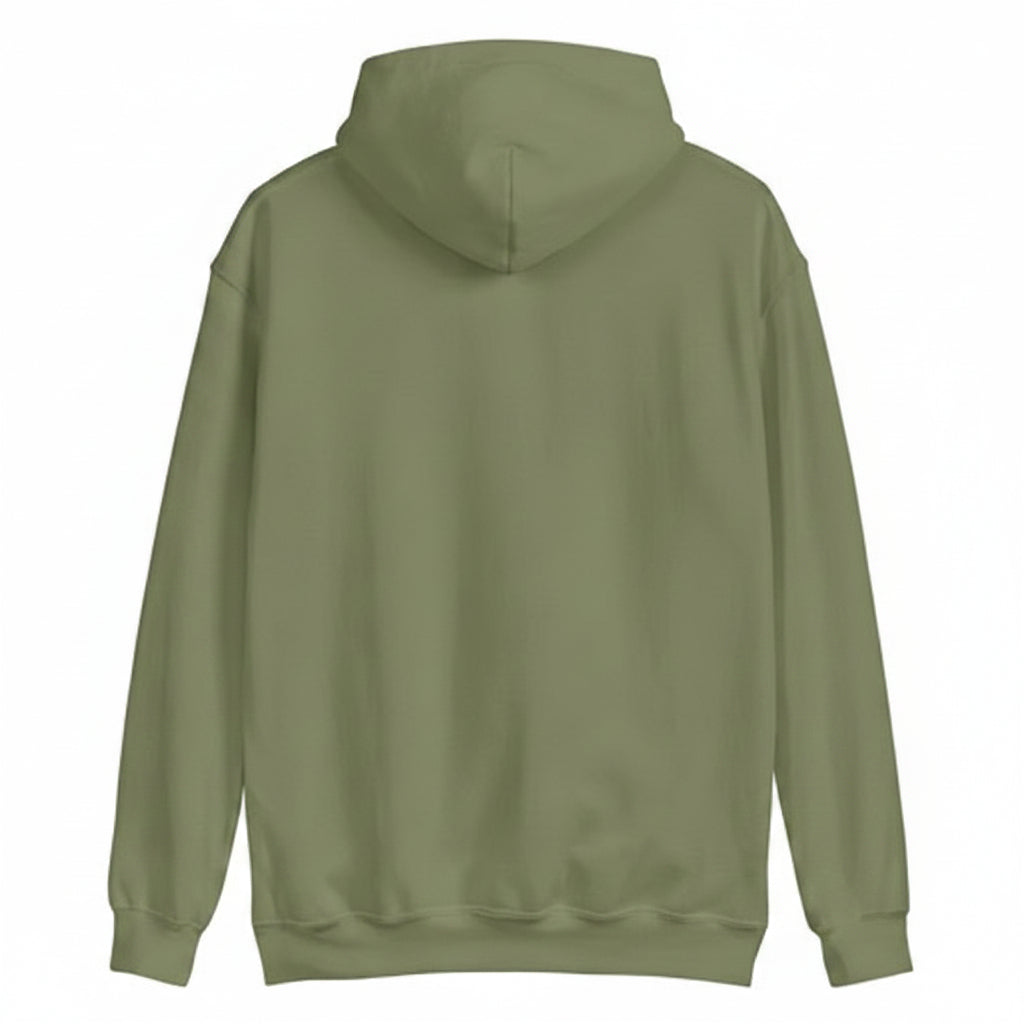 Nathanal Hemp Graphic Hoodie