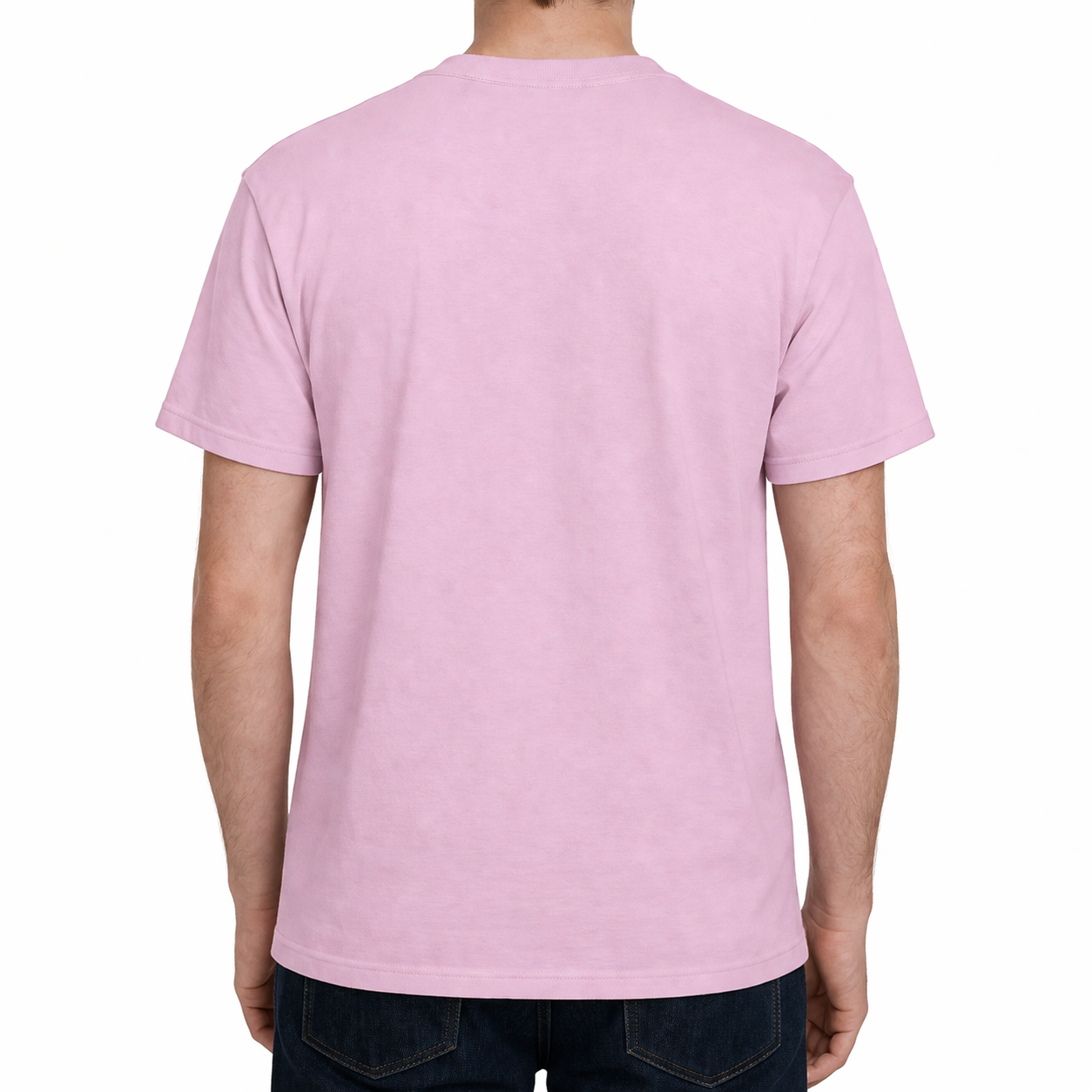 Nathanal Hemp Classic Logo T-Shirt