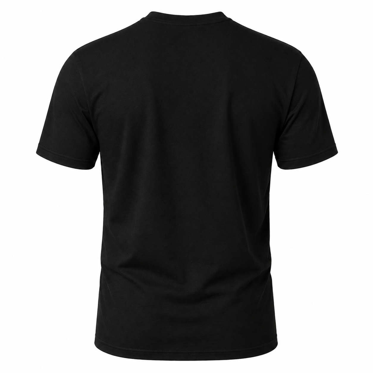 Nathanal Hemp Classic Logo T-Shirt