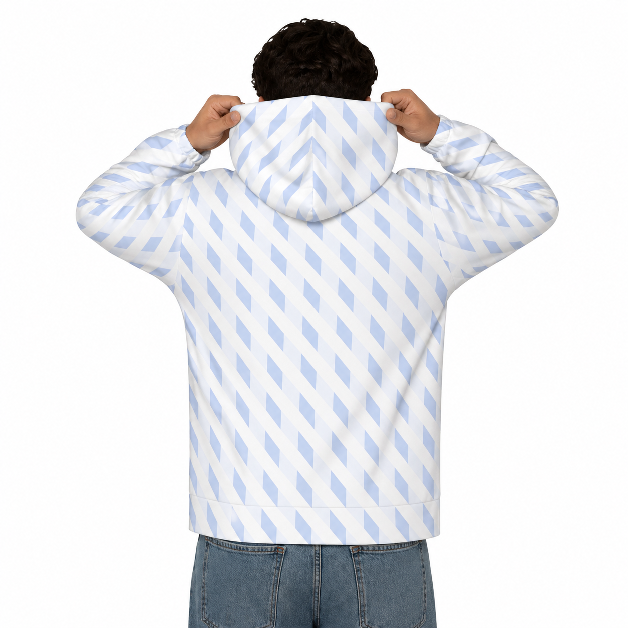 Premium Graphic Hoodie – Nathanal Hemp Streetwear