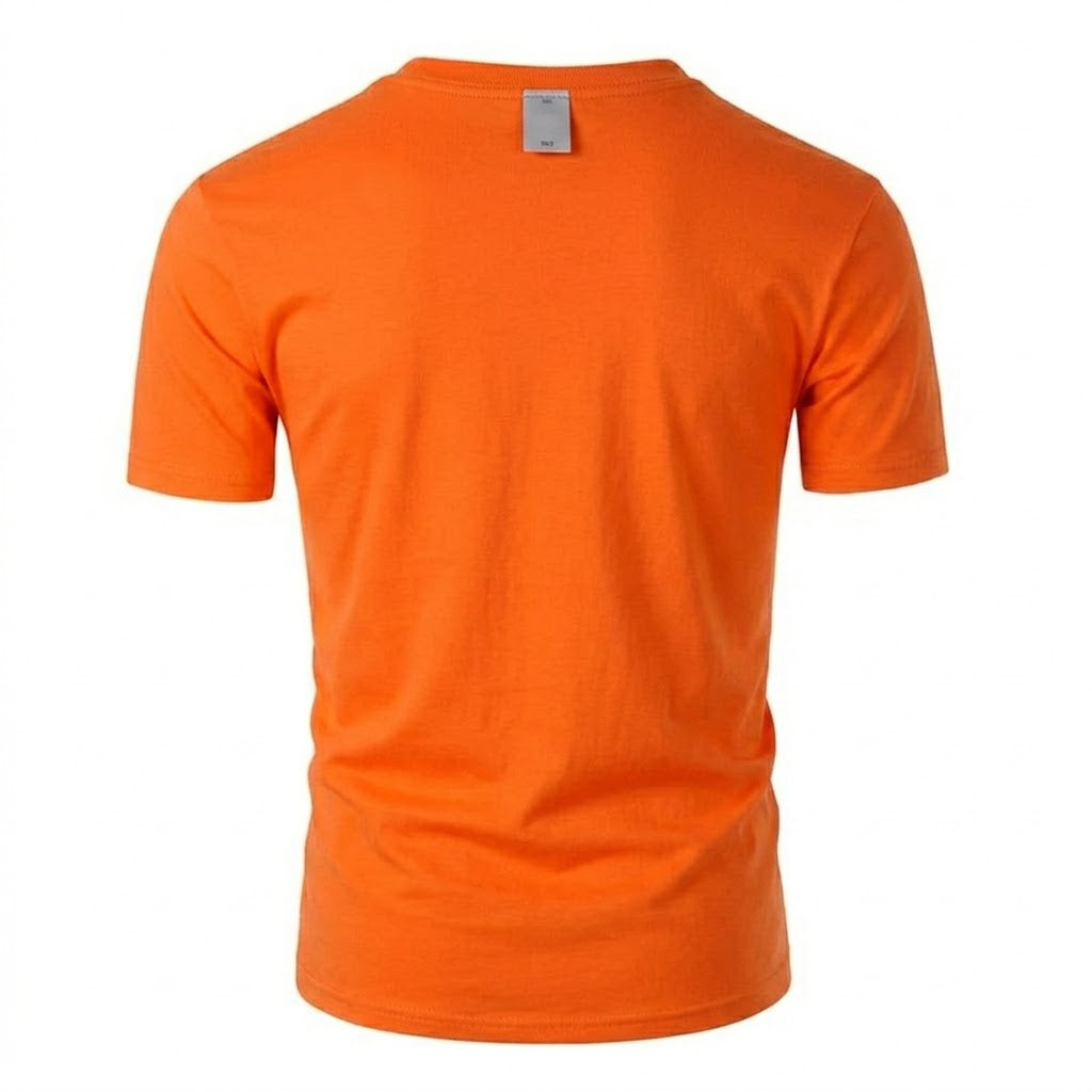 Nathanal Hemp 420 Character Graphic T-Shirt