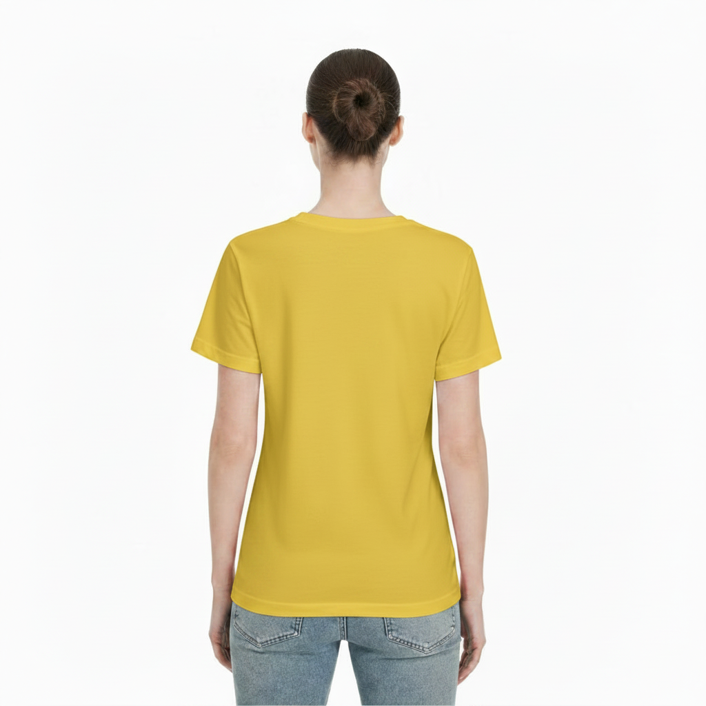 Nathanal Hemp Character Women’s T-Shirt