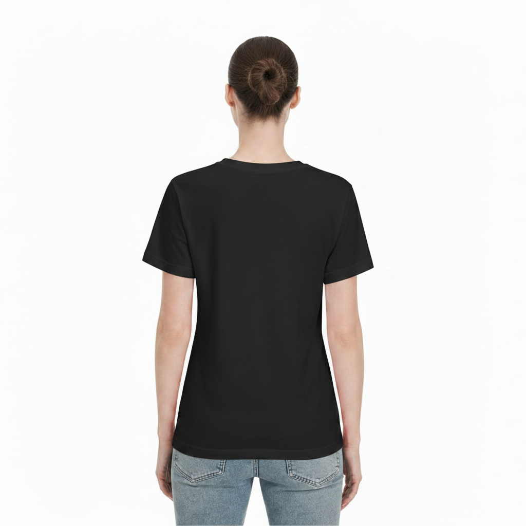 Hustle With God Women’s T-Shirt