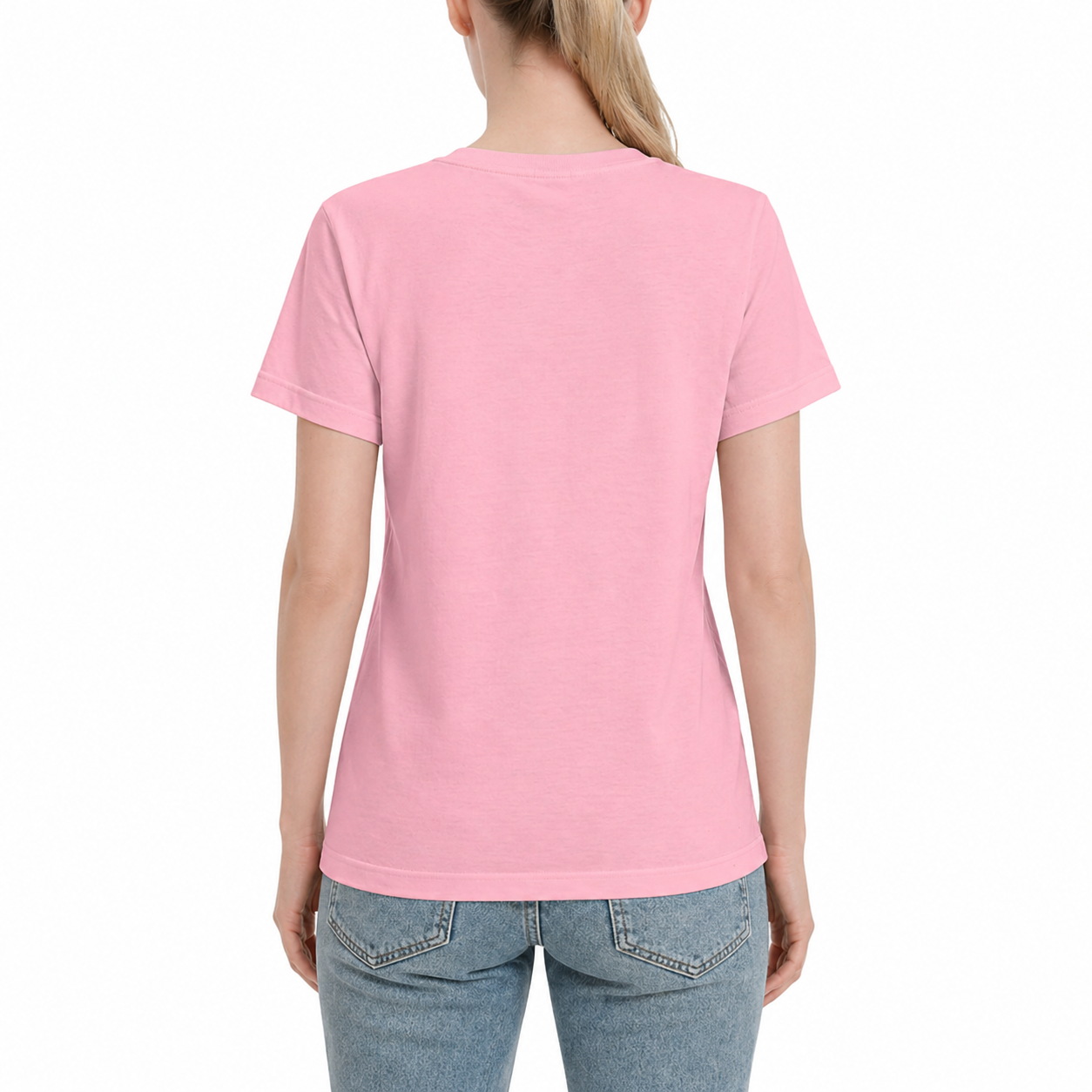 Hustle With God Women’s T-Shirt