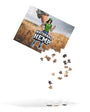 Nathanal Hemp Jigsaw puzzle