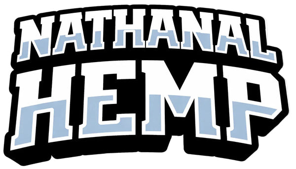 Nathanal Hemp Brand