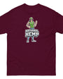 Nathanal Hemp Unisex classic tee